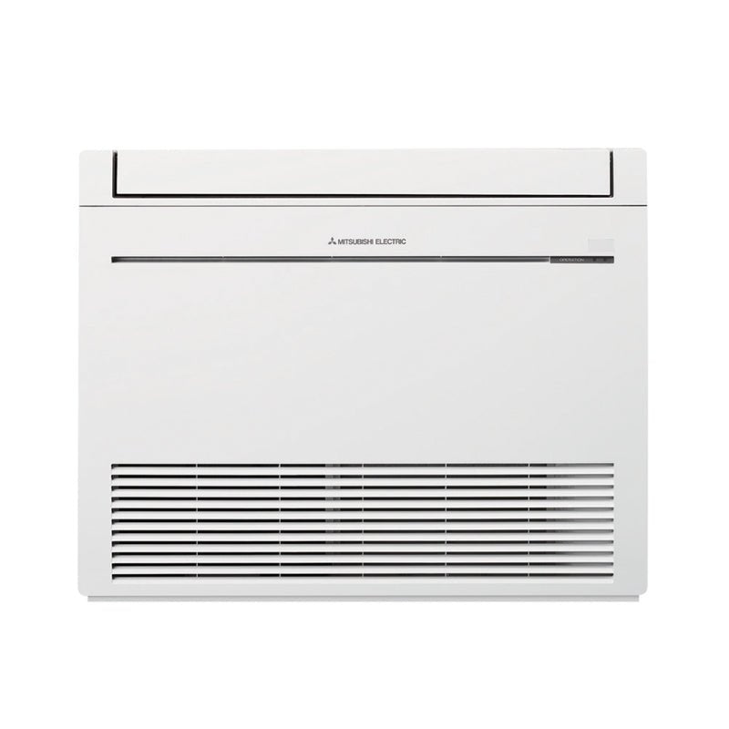 Mitsubishi Electric MFZ-KT25VG Indoor floor unit-KlimaTime