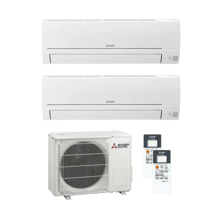 Mitsubishi Electric MXZ-2HA50VF multi-split-KlimaTime
