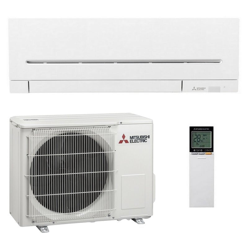Mitsubishi Electric-Mitsubishi Electric AP20-KlimaTime