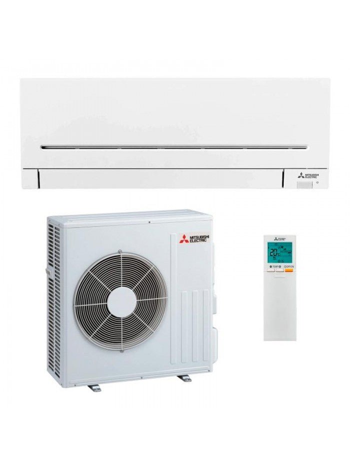 Mitsubishi Electric-Mitsubishi Electric AP71-KlimaTime