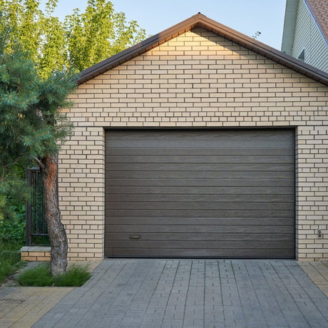 Heating Your Garage - KlimaTime