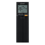 Mitsubishi Electric EF35 Black - KlimaTime