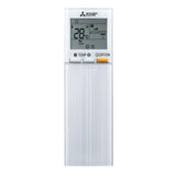 Mitsubishi Electric EF50 white - KlimaTime