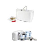 Aspen Condensate Pump Mini Blanc-KlimaTime
