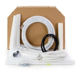 Assembly kit AC 3/5 m (1/4" - 1/2")-KlimaTime