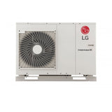 LG 7kW Therma V Monoblock Air to Water Heat Pump-KlimaTime