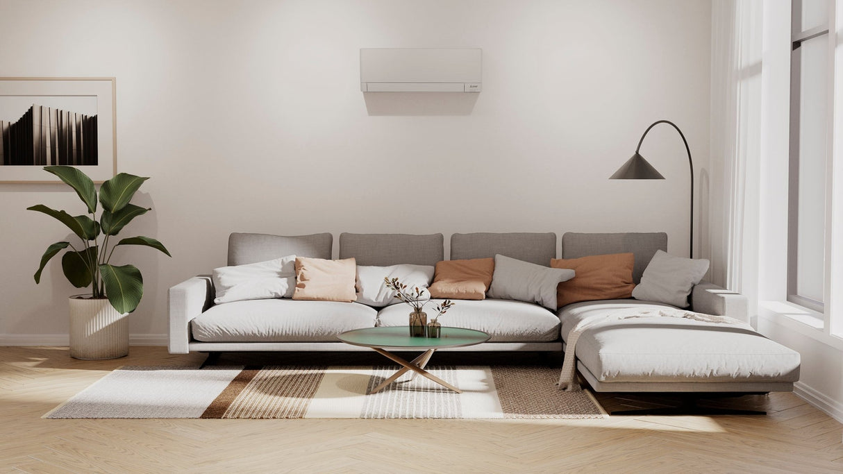 Mitsubishi Electric-Mitsubishi Electric AY35-KlimaTime