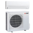 Mitsubishi Electric-Mitsubishi Electric FT50 Hyper Heating-KlimaTime