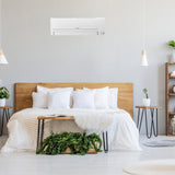 Mitsubishi Electric HR Cool 25 + 25 + 35 multi split-KlimaTime