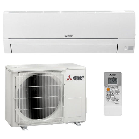 Mitsubishi Electric-Mitsubishi Electric HR Cool 35-KlimaTime