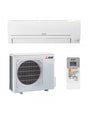 Mitsubishi Electric-Mitsubishi Electric HR Cool 60-KlimaTime