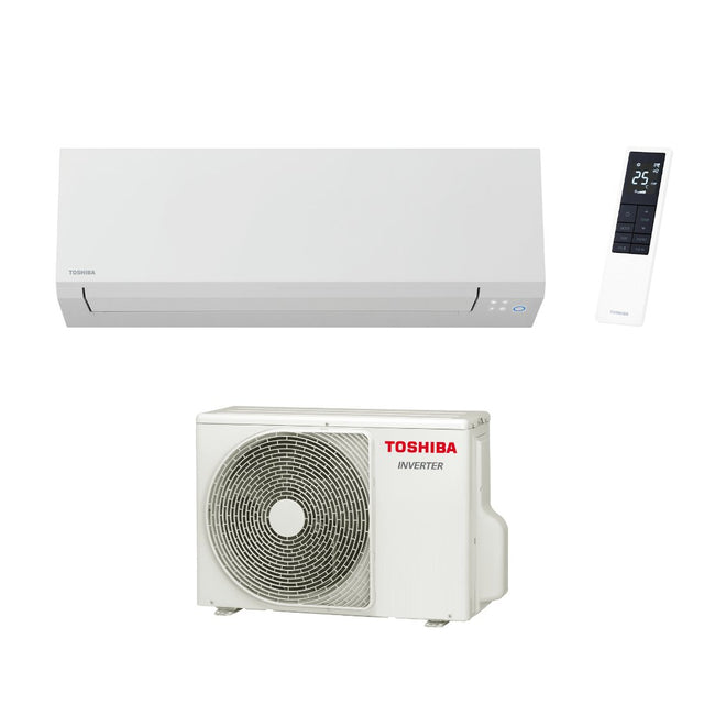Toshiba-Toshiba Shorai 18-KlimaTime