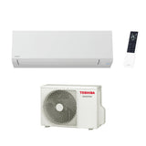 Toshiba-Toshiba Shorai 22-KlimaTime